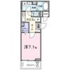 ヒカルサ四日市西浜田の間取り画像