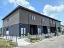 ルナ ソレイユの間取り画像