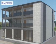 ベルメール大蔵海岸の外観画像