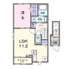 ル・シャンSの間取り画像