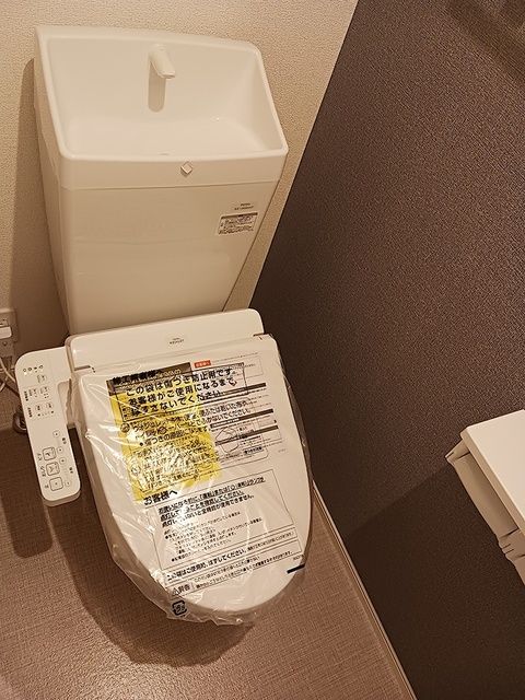 バスルーム