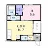 ネオイーストの間取り画像