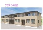 コンフィの間取り画像