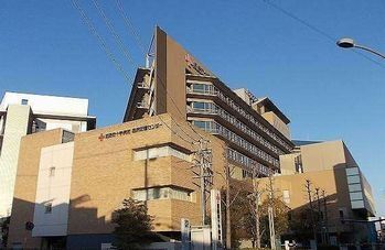 近くの姫路赤十字病院まで3,900m(徒歩49分)