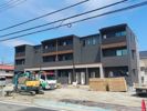 モアナの間取り画像