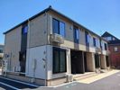 ヒカルサ熊谷肥塚Ⅰの間取り画像