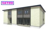 シャンヴェールの間取り画像