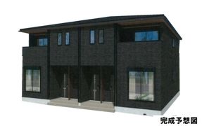 よつばの外観画像