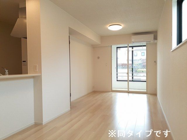 リビング