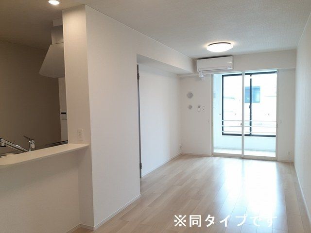 リビング