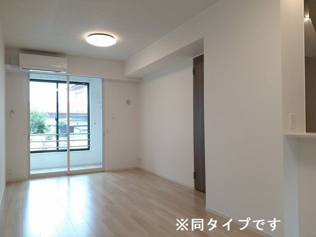 リビング