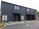 エルピスの間取り画像
