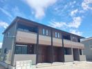 高西町川尻アパート（028568802）の間取り画像
