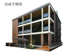 ラ・テュイルの外観画像