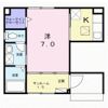 ストーキアの間取り画像