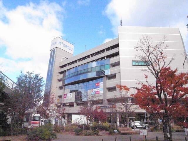 近くのアヤハディオ 栗東店まで850m(徒歩11分)