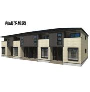 ピュア クロッシュの外観画像