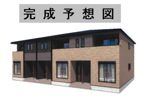 プロムナードS．T賀来北 Ⅱの間取り画像