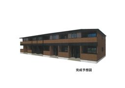 貝塚2丁目アパート（028573201）の外観画像
