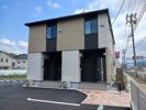 アジュールⅡの外観画像