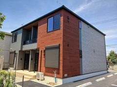 ソランジュの外観画像