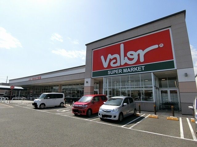 近くのバロー大垣東店まで1,248m（徒歩16分）