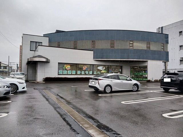 近くの栃木銀行 佐野支店まで1,500m（徒歩19分）