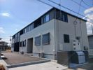 ベルメゾンの間取り画像