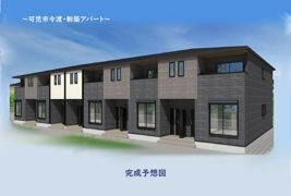 アティードの外観画像