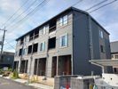 ルシアンの間取り画像