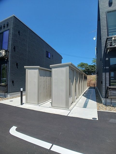 その他