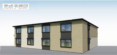 MALEN（マーレン）の外観画像