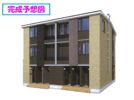 クレール・アンジュⅡの間取り画像