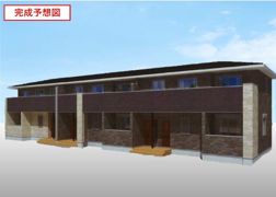 ラ ルミエール メゾンⅧの外観画像