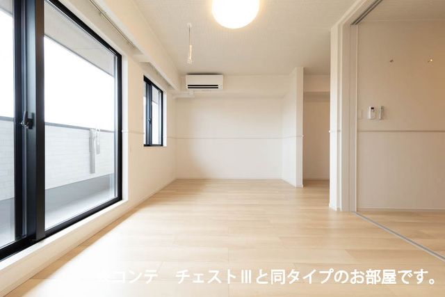 リビング