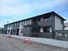 等持院東町アパート（028588301）の間取り画像