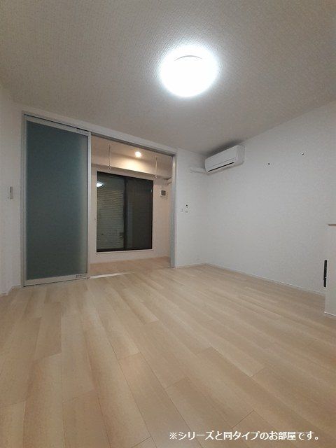 リビング