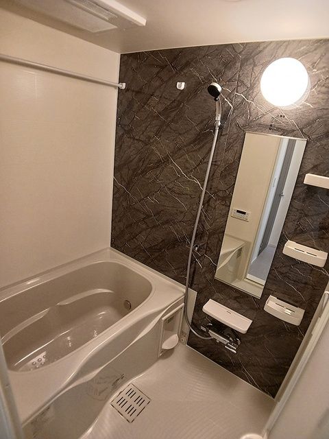 バスルーム