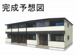 テラス M3 Ⅰの外観画像