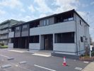 テラス M3 Ⅰの間取り画像