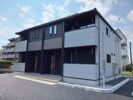 テラス M3 Ⅱの間取り画像