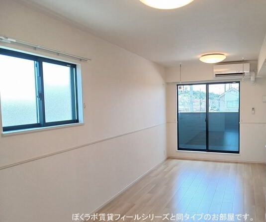 リビング