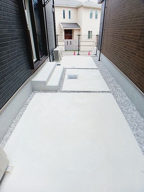 庭