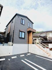 メゾンヨシマツⅠの外観画像