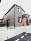 メゾンヨシマツⅡの間取り画像