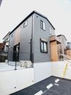 メゾンヨシマツⅢの間取り画像