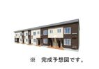 ベルメゾンGの間取り画像