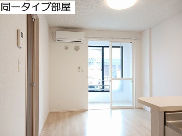 リビング