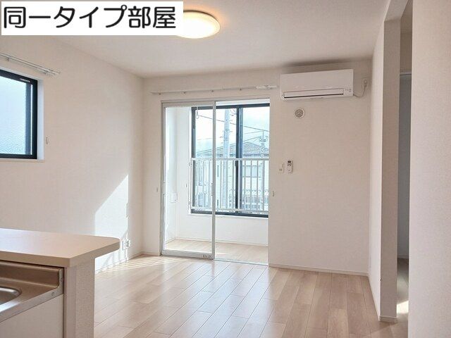 リビング