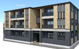 グランリヴェール建石町の間取り画像